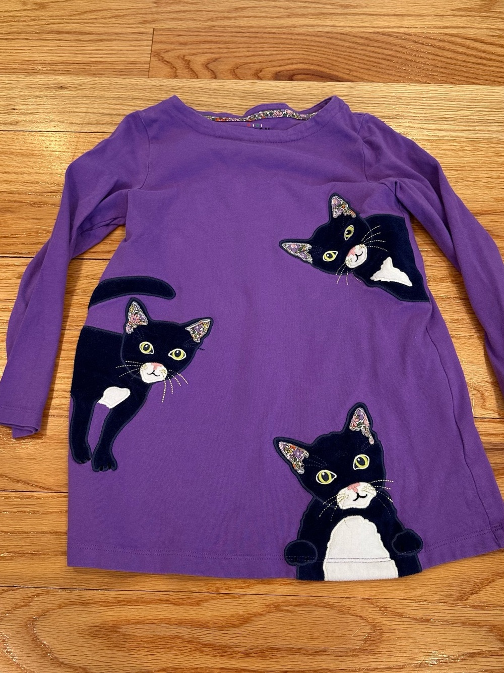 Mini Boden girls bundle - Picture 6 of 16